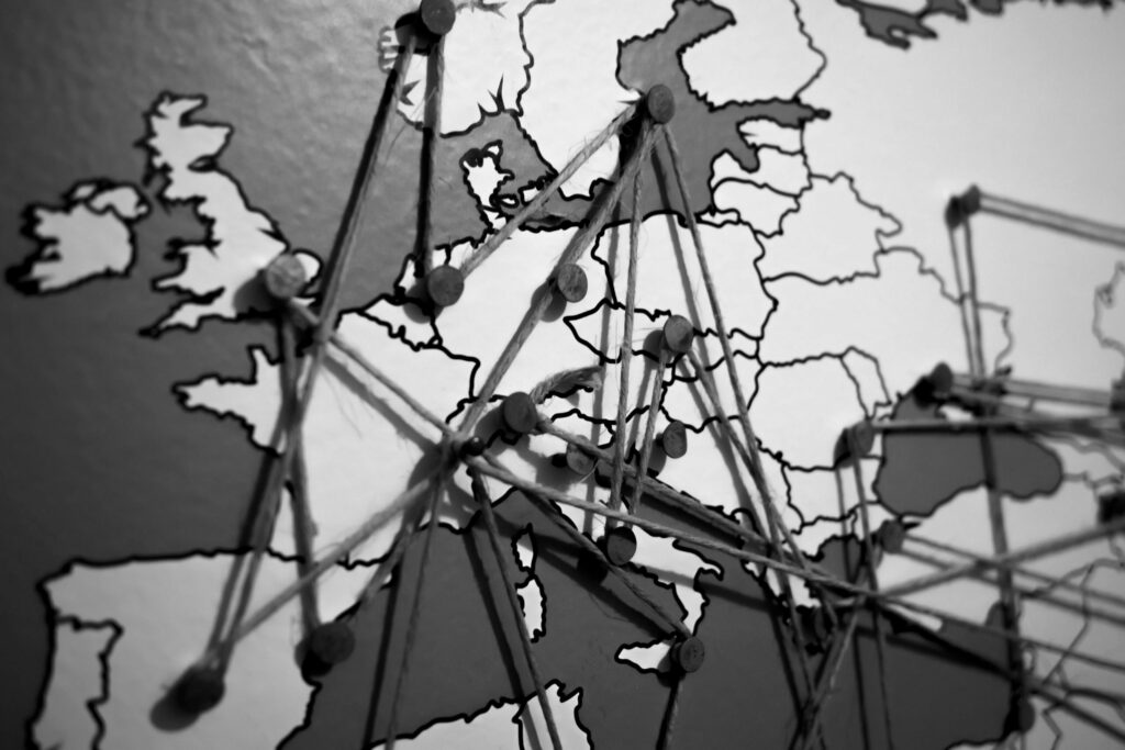 EU: “Human dignity is inviolable. It must be respected, protected and constitutes the real basis of fundamental rights.”Human Dignity is inviolable.