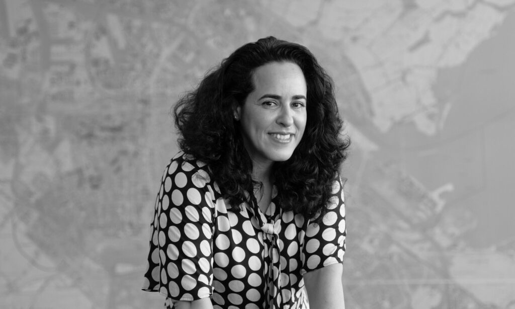 Nabila Bouabbouz