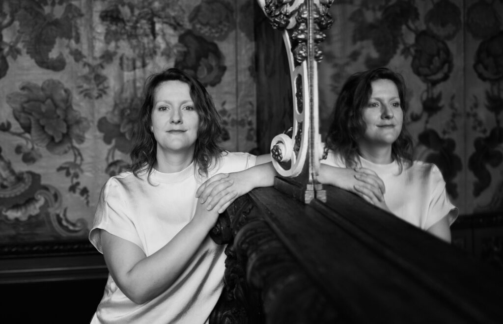 Nelleke IJssennagger-van der Pluijm 