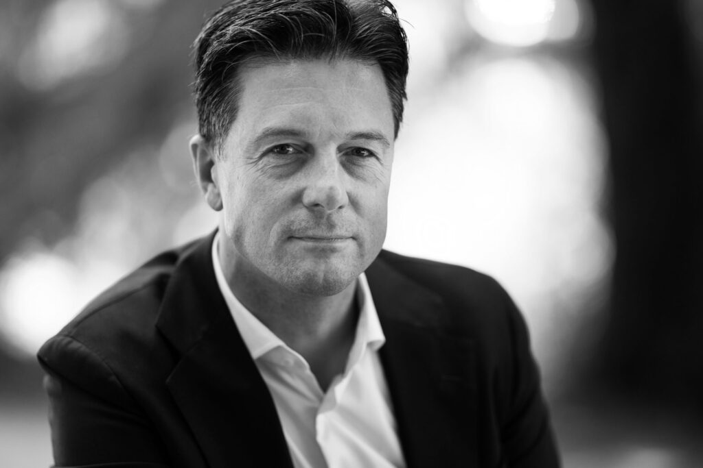 Mark de Boer