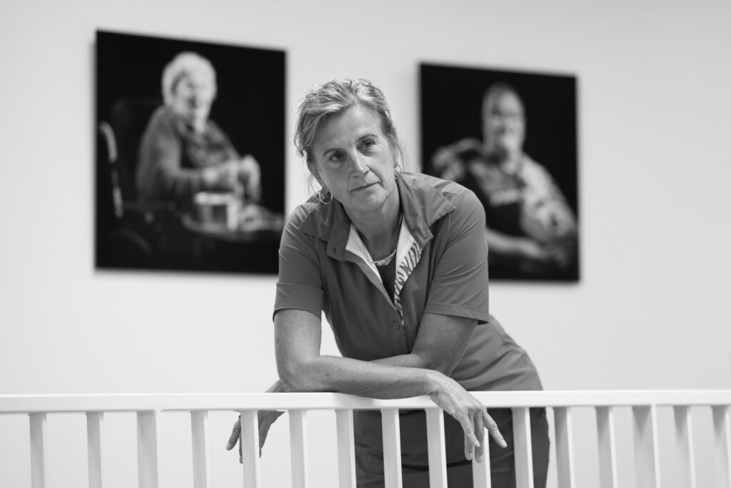 Bothilde Buma