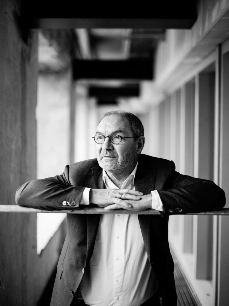 Ger Peeters