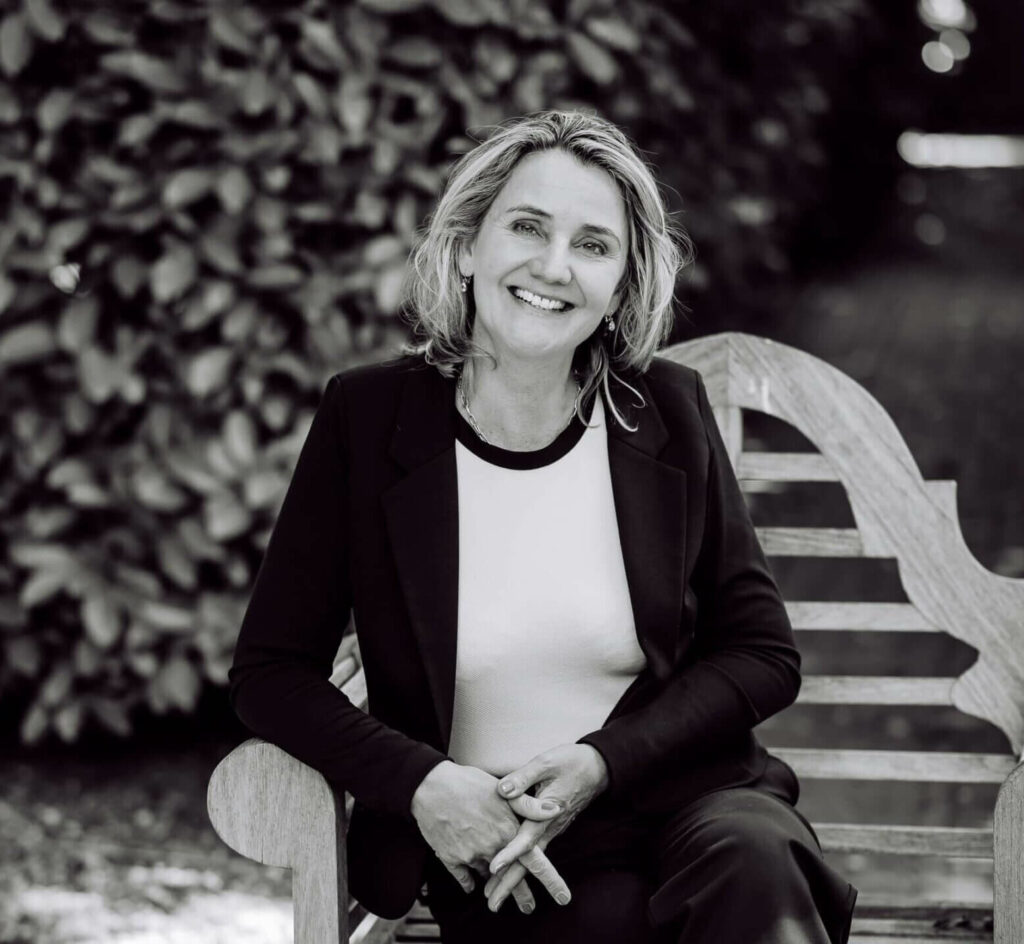 Karen Meulenkamp
